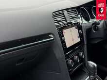 Volkswagen Golf TDI GT 1.6 TDI GT Hatchback 5dr Diesel DSG Euro 6 (s/s) (115 ps) 