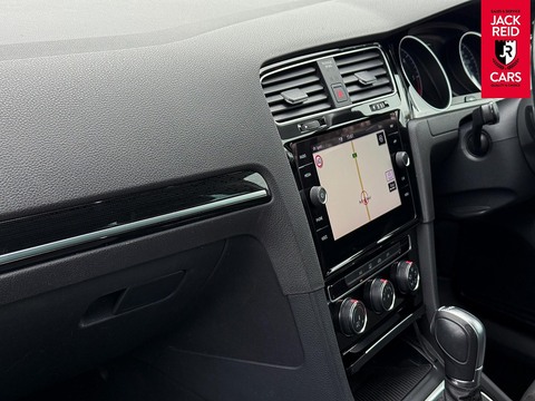 1.6 TDI GT Hatchback 5dr Diesel DSG Euro 6 (s/s) (115 ps)