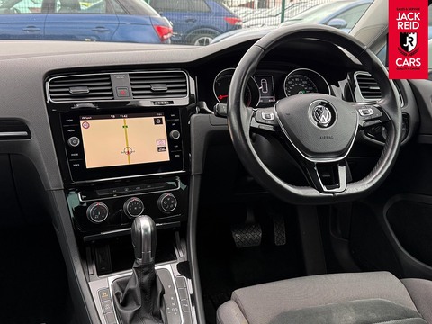 1.6 TDI GT Hatchback 5dr Diesel DSG Euro 6 (s/s) (115 ps)