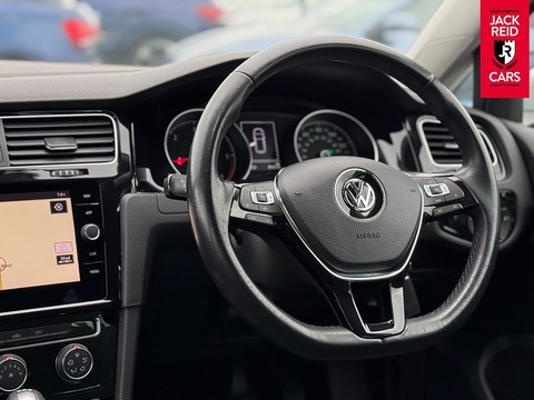 1.6 TDI GT Hatchback 5dr Diesel DSG Euro 6 (s/s) (115 ps)