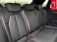 Audi A3 TFSIe S line 1.4 TFSIe 40 S line Sportback 5dr Petrol Plug-in Hybrid S Tronic Euro 6 (s/s) 13kWh (204 ps) 