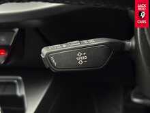 Audi A3 TFSIe S line 1.4 TFSIe 40 S line Sportback 5dr Petrol Plug-in Hybrid S Tronic Euro 6 (s/s) 13kWh (204 ps) 