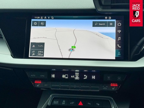 1.4 TFSIe 40 S line Sportback 5dr Petrol Plug-in Hybrid S Tronic Euro 6 (s/s) 13kWh (204 ps)