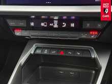 Audi A3 TFSIe S line 1.4 TFSIe 40 S line Sportback 5dr Petrol Plug-in Hybrid S Tronic Euro 6 (s/s) 13kWh (204 ps) 