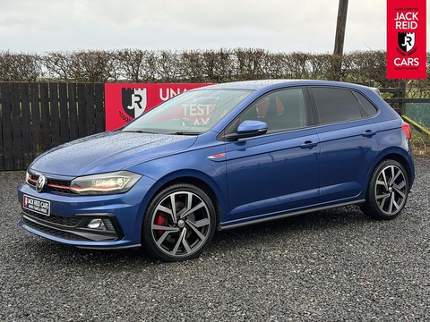 2.0 TSI GPF GTI+ Hatchback 5dr Petrol DSG Euro 6 (s/s) (200 ps)