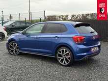 Volkswagen Polo TSI GTI+ 2.0 TSI GPF GTI+ Hatchback 5dr Petrol DSG Euro 6 (s/s) (200 ps) 