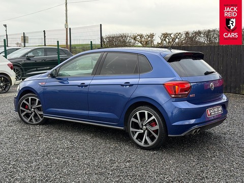 2.0 TSI GPF GTI+ Hatchback 5dr Petrol DSG Euro 6 (s/s) (200 ps)