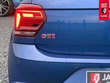 Volkswagen Polo TSI GTI+ 2.0 TSI GPF GTI+ Hatchback 5dr Petrol DSG Euro 6 (s/s) (200 ps) 