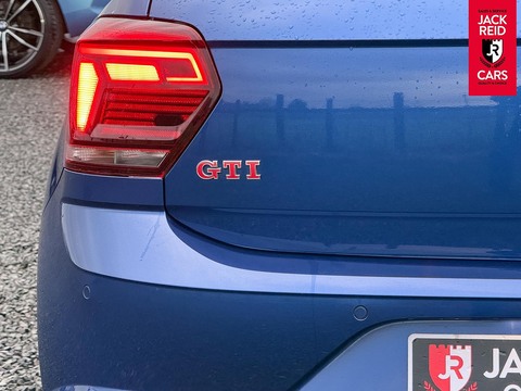 2.0 TSI GPF GTI+ Hatchback 5dr Petrol DSG Euro 6 (s/s) (200 ps)