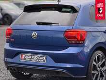 Volkswagen Polo TSI GTI+ 2.0 TSI GPF GTI+ Hatchback 5dr Petrol DSG Euro 6 (s/s) (200 ps) 