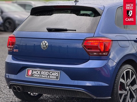 2.0 TSI GPF GTI+ Hatchback 5dr Petrol DSG Euro 6 (s/s) (200 ps)