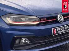 Volkswagen Polo TSI GTI+ 2.0 TSI GPF GTI+ Hatchback 5dr Petrol DSG Euro 6 (s/s) (200 ps) 