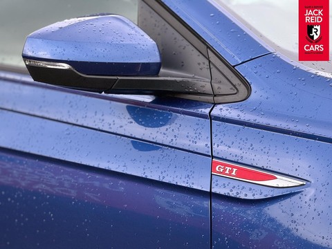 2.0 TSI GPF GTI+ Hatchback 5dr Petrol DSG Euro 6 (s/s) (200 ps)