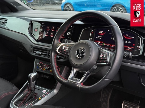 2.0 TSI GPF GTI+ Hatchback 5dr Petrol DSG Euro 6 (s/s) (200 ps)