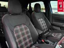 Volkswagen Polo TSI GTI+ 2.0 TSI GPF GTI+ Hatchback 5dr Petrol DSG Euro 6 (s/s) (200 ps) 