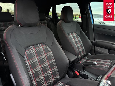 2.0 TSI GPF GTI+ Hatchback 5dr Petrol DSG Euro 6 (s/s) (200 ps)