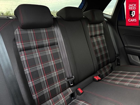 2.0 TSI GPF GTI+ Hatchback 5dr Petrol DSG Euro 6 (s/s) (200 ps)
