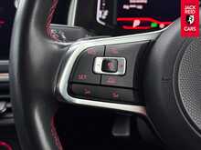 Volkswagen Polo TSI GTI+ 2.0 TSI GPF GTI+ Hatchback 5dr Petrol DSG Euro 6 (s/s) (200 ps) 