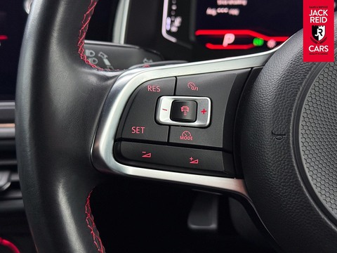2.0 TSI GPF GTI+ Hatchback 5dr Petrol DSG Euro 6 (s/s) (200 ps)