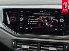 Volkswagen Polo TSI GTI+ 2.0 TSI GPF GTI+ Hatchback 5dr Petrol DSG Euro 6 (s/s) (200 ps) 