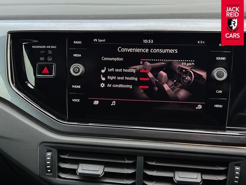 2.0 TSI GPF GTI+ Hatchback 5dr Petrol DSG Euro 6 (s/s) (200 ps)