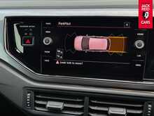 Volkswagen Polo TSI GTI+ 2.0 TSI GPF GTI+ Hatchback 5dr Petrol DSG Euro 6 (s/s) (200 ps) 