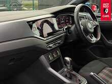 Volkswagen Polo TSI GTI+ 2.0 TSI GPF GTI+ Hatchback 5dr Petrol DSG Euro 6 (s/s) (200 ps) 