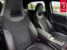 Mercedes-Benz A Class A200h MHEV AMG Line 1.3 A200h MHEV AMG Line (Executive) Hatchback 5dr Petrol Hybrid 7G-DCT Euro 6 (s/s) (177 ps) 
