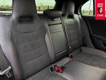Mercedes-Benz A Class A200h MHEV AMG Line 1.3 A200h MHEV AMG Line (Executive) Hatchback 5dr Petrol Hybrid 7G-DCT Euro 6 (s/s) (177 ps) 