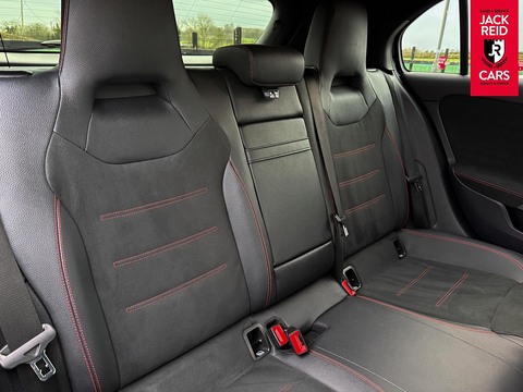 1.3 A200h MHEV AMG Line (Executive) Hatchback 5dr Petrol Hybrid 7G-DCT Euro 6 (s/s) (177 ps)