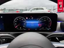 Mercedes-Benz A Class A200h MHEV AMG Line 1.3 A200h MHEV AMG Line (Executive) Hatchback 5dr Petrol Hybrid 7G-DCT Euro 6 (s/s) (177 ps) 
