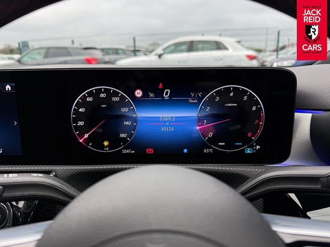1.3 A200h MHEV AMG Line (Executive) Hatchback 5dr Petrol Hybrid 7G-DCT Euro 6 (s/s) (177 ps)