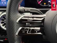 Mercedes-Benz A Class A200h MHEV AMG Line 1.3 A200h MHEV AMG Line (Executive) Hatchback 5dr Petrol Hybrid 7G-DCT Euro 6 (s/s) (177 ps) 