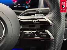 Mercedes-Benz A Class A200h MHEV AMG Line 1.3 A200h MHEV AMG Line (Executive) Hatchback 5dr Petrol Hybrid 7G-DCT Euro 6 (s/s) (177 ps) 