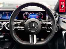 Mercedes-Benz A Class A200h MHEV AMG Line 1.3 A200h MHEV AMG Line (Executive) Hatchback 5dr Petrol Hybrid 7G-DCT Euro 6 (s/s) (177 ps) 