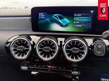 Mercedes-Benz A Class A200h MHEV AMG Line 1.3 A200h MHEV AMG Line (Executive) Hatchback 5dr Petrol Hybrid 7G-DCT Euro 6 (s/s) (177 ps) 