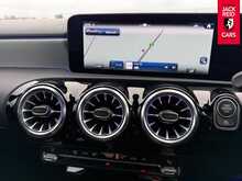 Mercedes-Benz A Class A200h MHEV AMG Line 1.3 A200h MHEV AMG Line (Executive) Hatchback 5dr Petrol Hybrid 7G-DCT Euro 6 (s/s) (177 ps) 