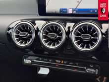 Mercedes-Benz A Class A200h MHEV AMG Line 1.3 A200h MHEV AMG Line (Executive) Hatchback 5dr Petrol Hybrid 7G-DCT Euro 6 (s/s) (177 ps) 