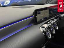 Mercedes-Benz A Class A200h MHEV AMG Line 1.3 A200h MHEV AMG Line (Executive) Hatchback 5dr Petrol Hybrid 7G-DCT Euro 6 (s/s) (177 ps) 