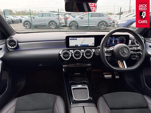 1.3 A200h MHEV AMG Line (Executive) Hatchback 5dr Petrol Hybrid 7G-DCT Euro 6 (s/s) (177 ps)