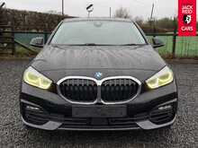 BMW 1 Series 118i SE 1.5 118i SE Hatchback 5dr Petrol Manual Euro 6 (s/s) (140 ps) 