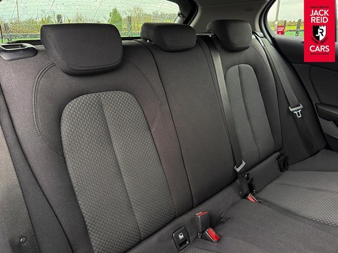 1.5 118i SE Hatchback 5dr Petrol Manual Euro 6 (s/s) (140 ps)