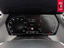 BMW 1 Series 118i SE 1.5 118i SE Hatchback 5dr Petrol Manual Euro 6 (s/s) (140 ps) 