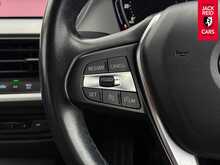 BMW 1 Series 118i SE 1.5 118i SE Hatchback 5dr Petrol Manual Euro 6 (s/s) (140 ps) 