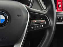 BMW 1 Series 118i SE 1.5 118i SE Hatchback 5dr Petrol Manual Euro 6 (s/s) (140 ps) 