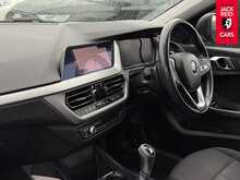 BMW 1 Series 118i SE 1.5 118i SE Hatchback 5dr Petrol Manual Euro 6 (s/s) (140 ps) 