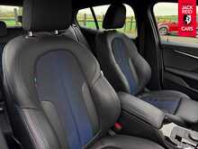 BMW 1 Series 116d M Sport 1.5 116d M Sport (LCP) Hatchback 5dr Diesel DCT Euro 6 (s/s) (116 ps) 