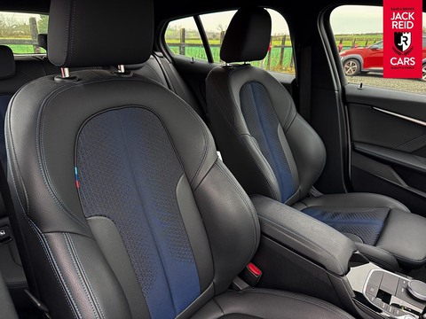 1.5 116d M Sport (LCP) Hatchback 5dr Diesel DCT Euro 6 (s/s) (116 ps)