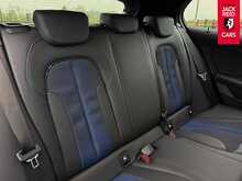 BMW 1 Series 116d M Sport 1.5 116d M Sport (LCP) Hatchback 5dr Diesel DCT Euro 6 (s/s) (116 ps) 