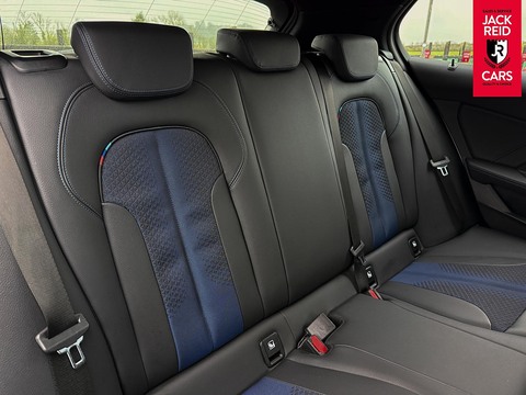 1.5 116d M Sport (LCP) Hatchback 5dr Diesel DCT Euro 6 (s/s) (116 ps)